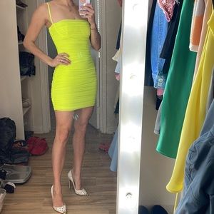 House of CB ELLA dress Sz. S